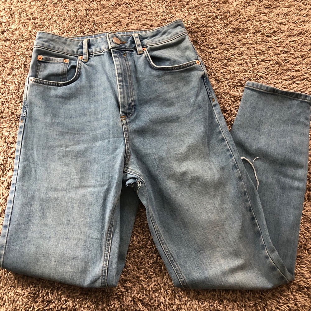 ASOS jeans